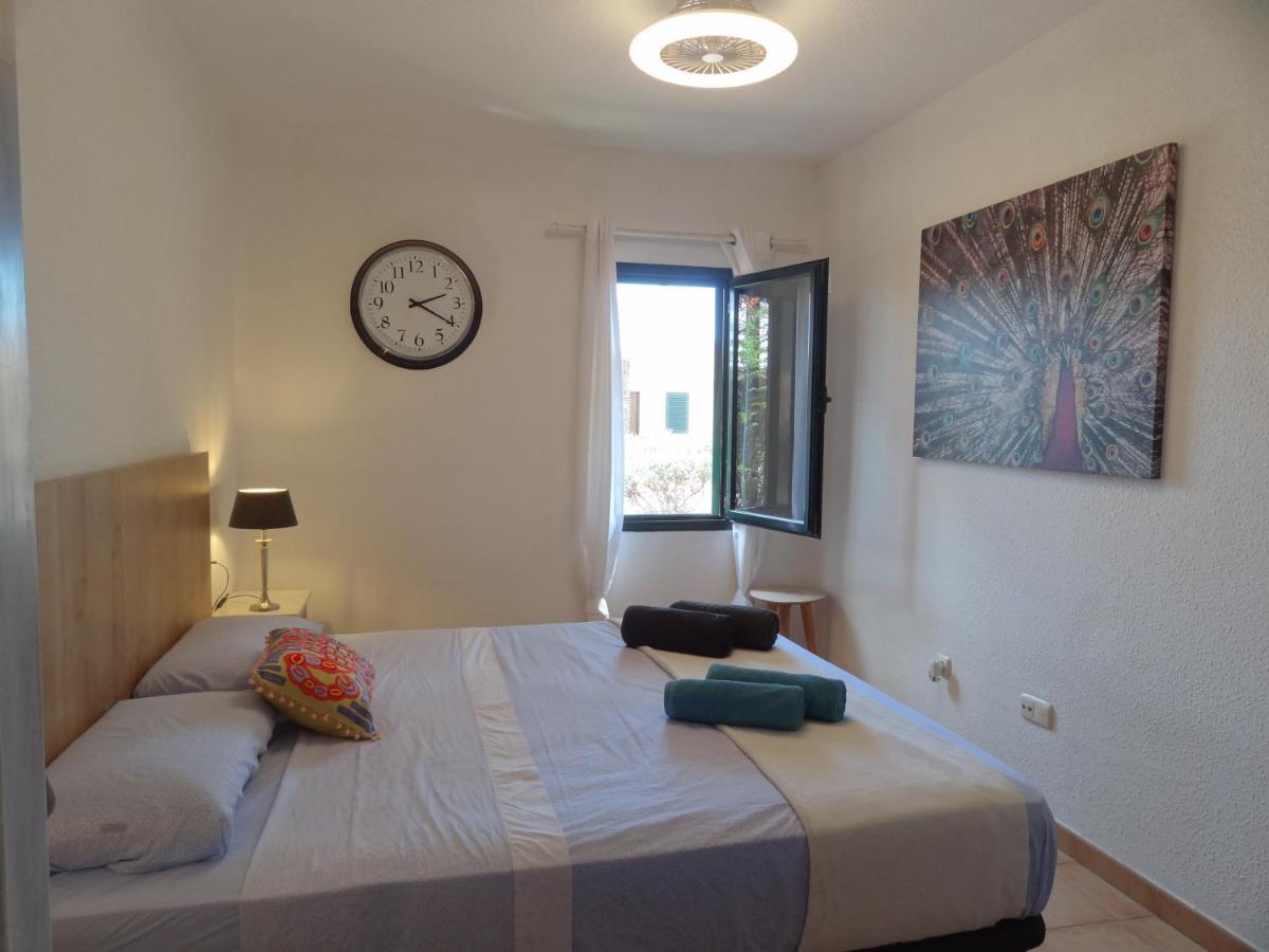 Casa Rosalia Villa Corralejo Exterior photo