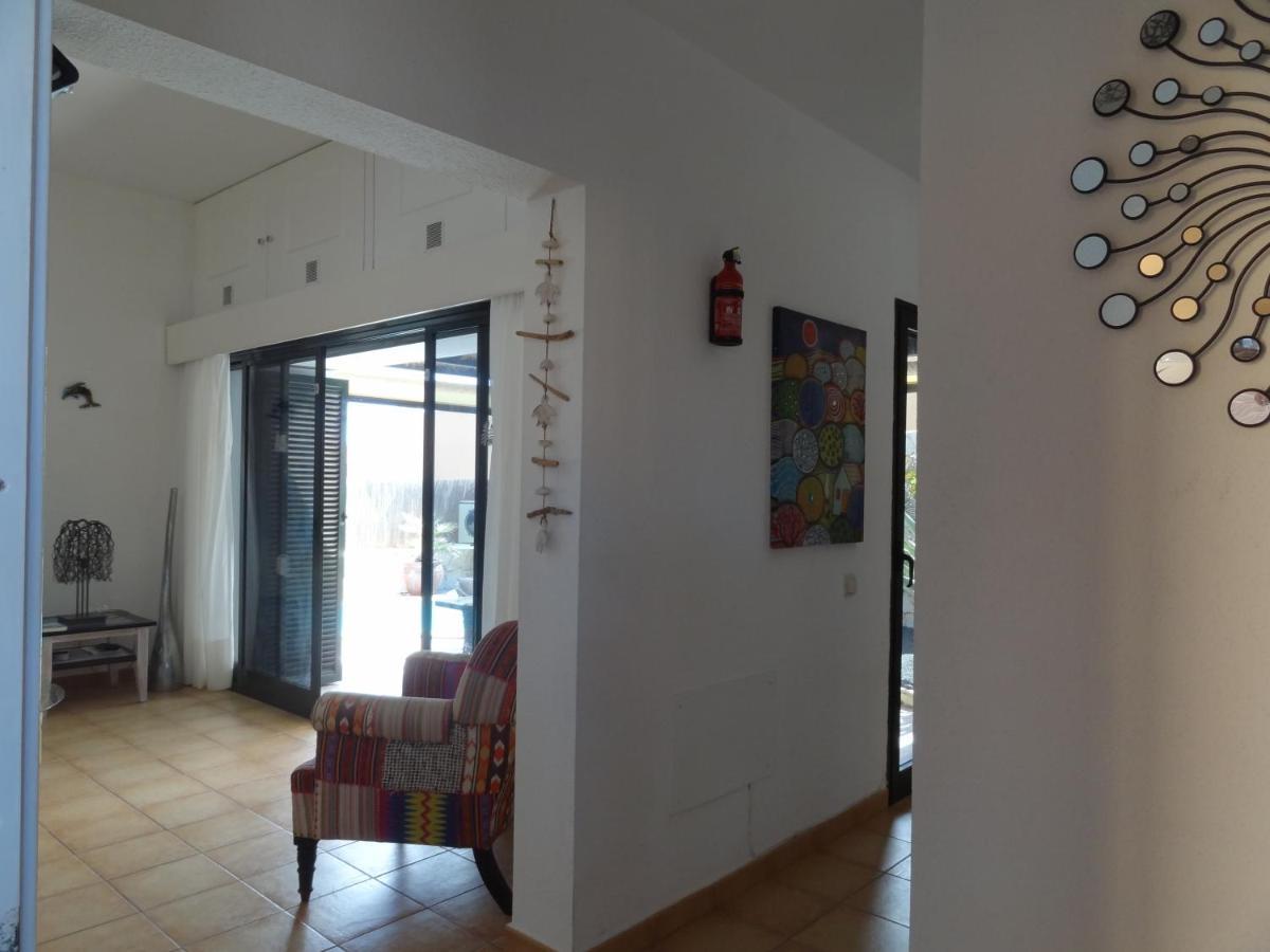 Casa Rosalia Villa Corralejo Exterior photo