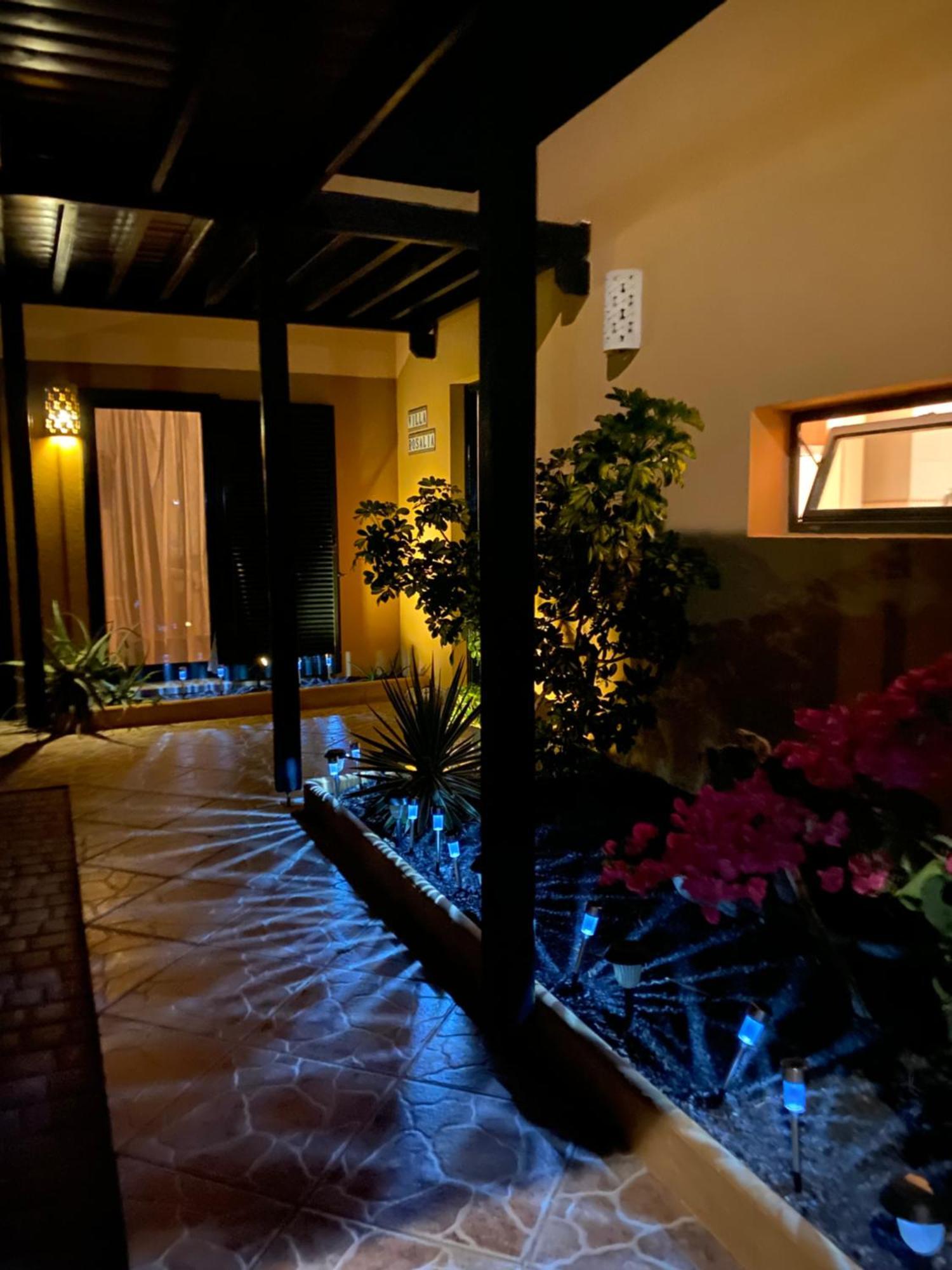 Casa Rosalia Villa Corralejo Exterior photo